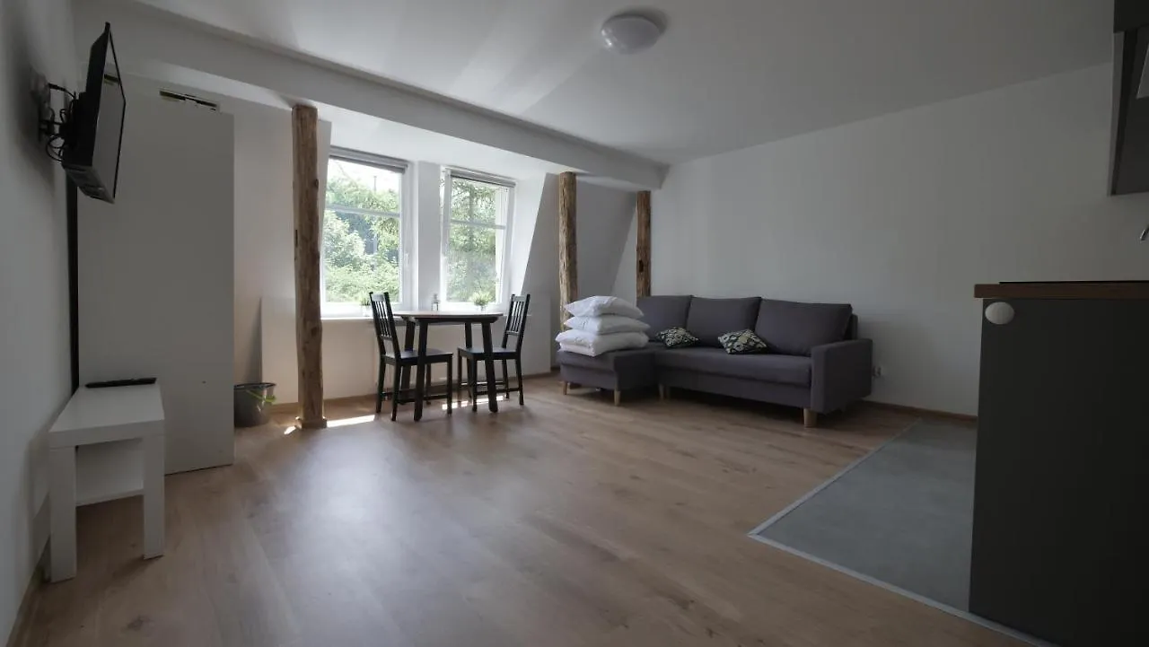 Joyful Apartments Sopot